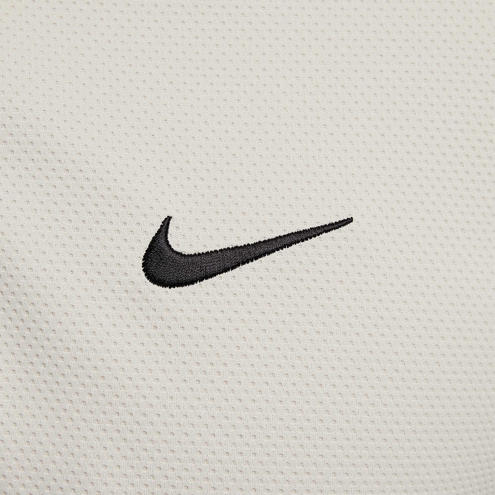 Áo Polo Nam Nike Dri-Fit - Nâu - Supersports Vietnam