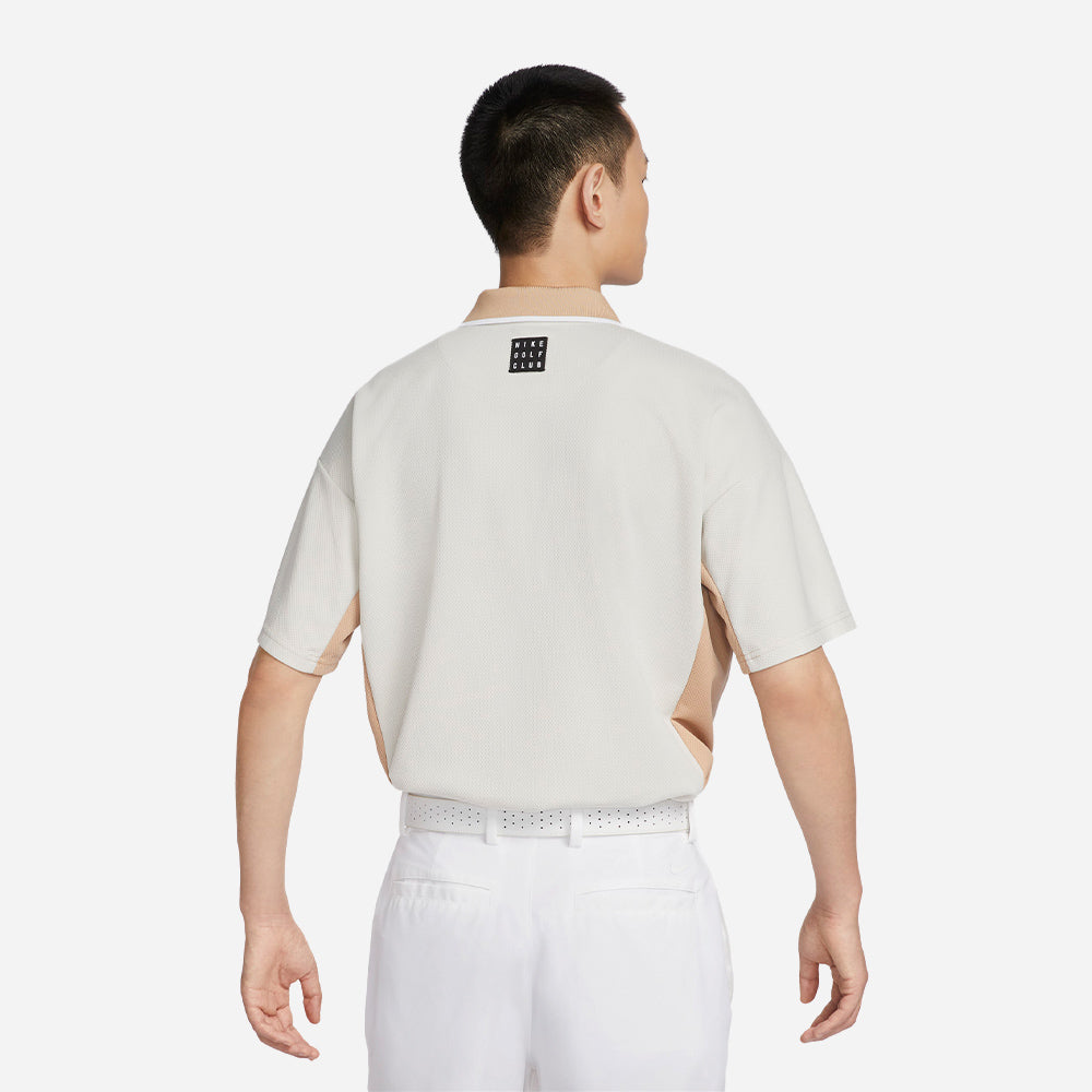 Áo Polo Nam Nike Dri-Fit Golf Club - Be - Supersports Vietnam