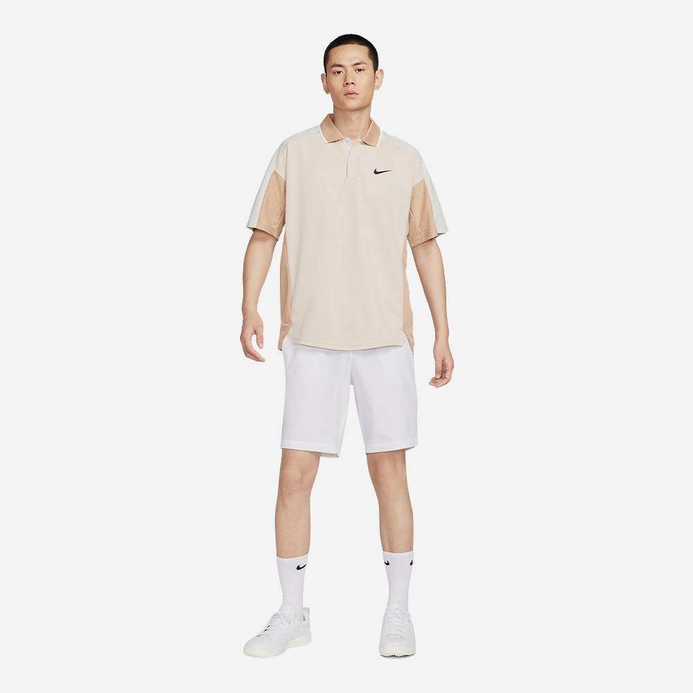 Áo Polo Nam Nike Dri-Fit Golf Club - Be - Supersports Vietnam