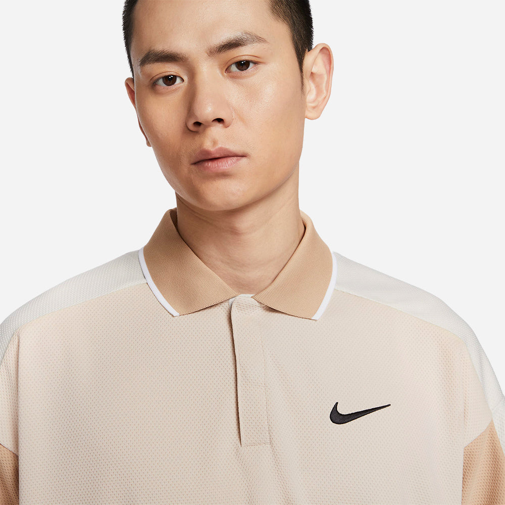 Áo Polo Nam Nike Dri-Fit Golf Club - Be - Supersports Vietnam