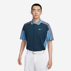 Áo Polo Nam Nike Dri-Fit Golf Club - Xanh Navy - Supersports Vietnam