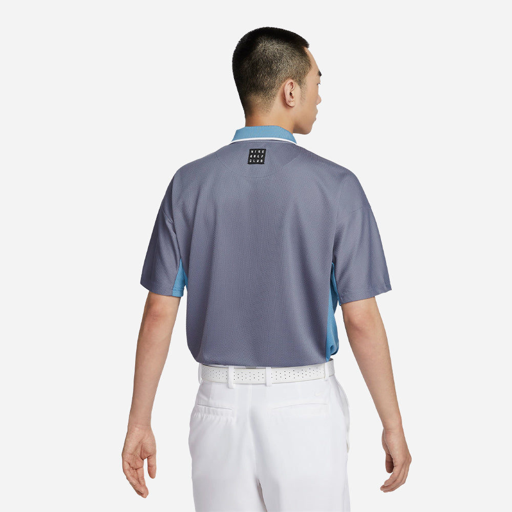 Áo Polo Nam Nike Dri-Fit Golf Club - Xanh Navy - Supersports Vietnam