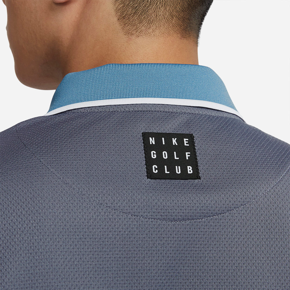 Áo Polo Nam Nike Dri-Fit Golf Club - Xanh Navy - Supersports Vietnam
