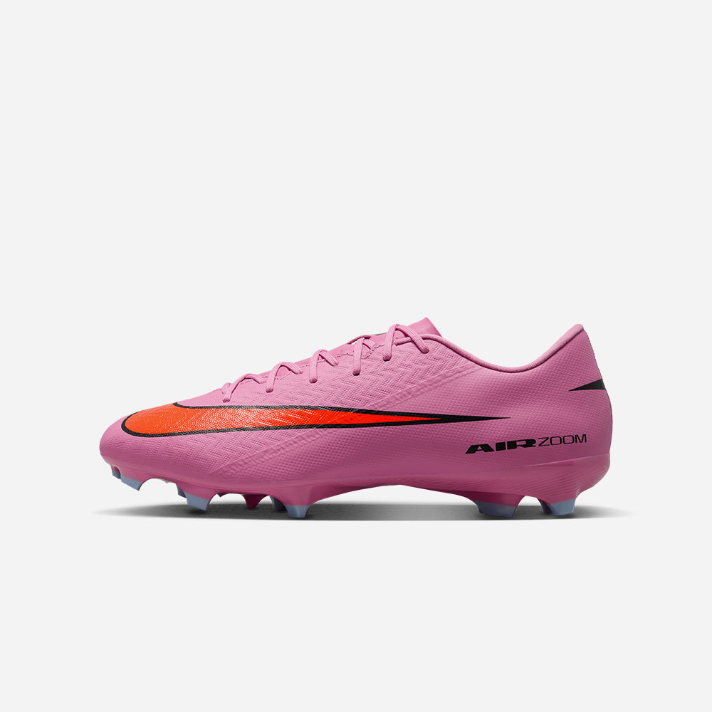 Giày Đá Bóng Dành Cho Sân Cỏ Tự Nhiên Nam Nike Mercurial Vapor 16 Academy - Hồng - Supersports Vietnam