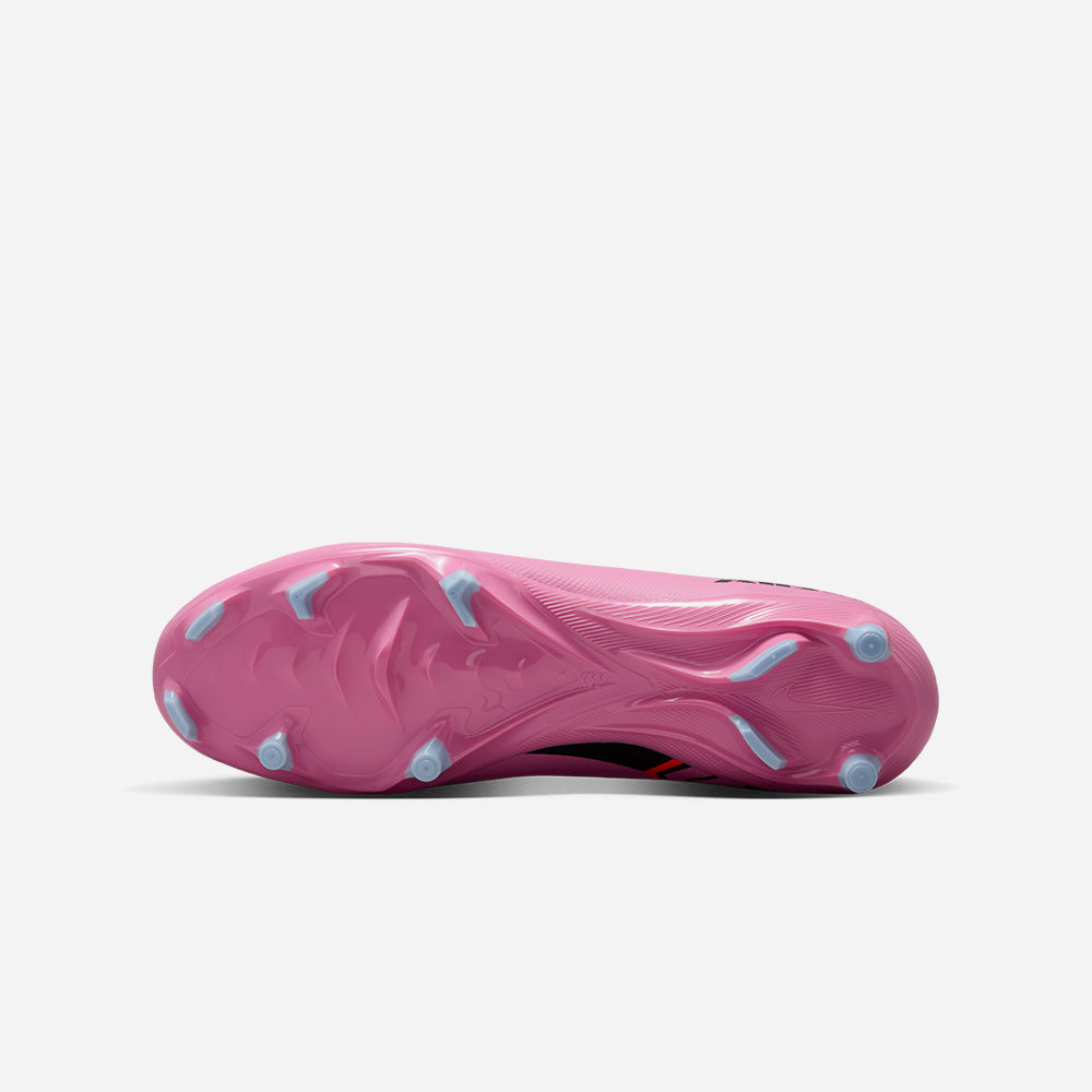 Giày Đá Bóng Dành Cho Sân Cỏ Tự Nhiên Nam Nike Mercurial Vapor 16 Academy - Hồng - Supersports Vietnam