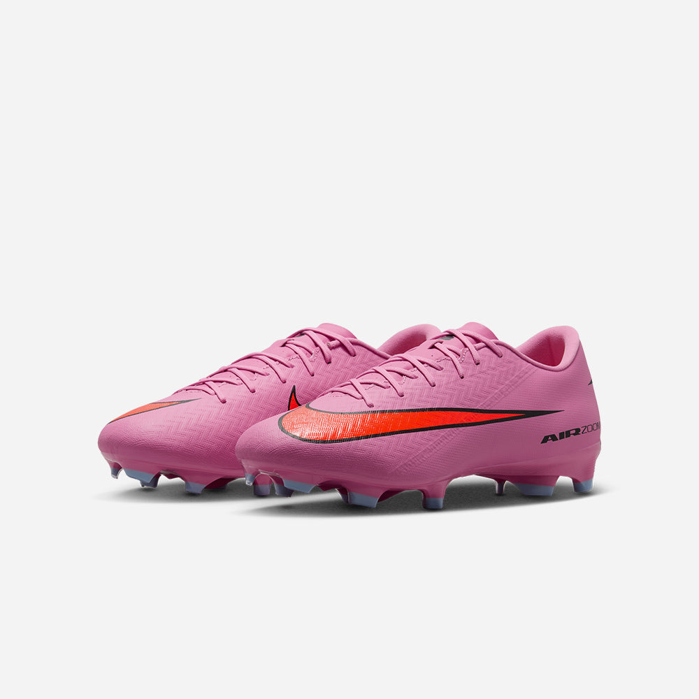 Giày Đá Bóng Dành Cho Sân Cỏ Tự Nhiên Nam Nike Mercurial Vapor 16 Academy - Hồng - Supersports Vietnam