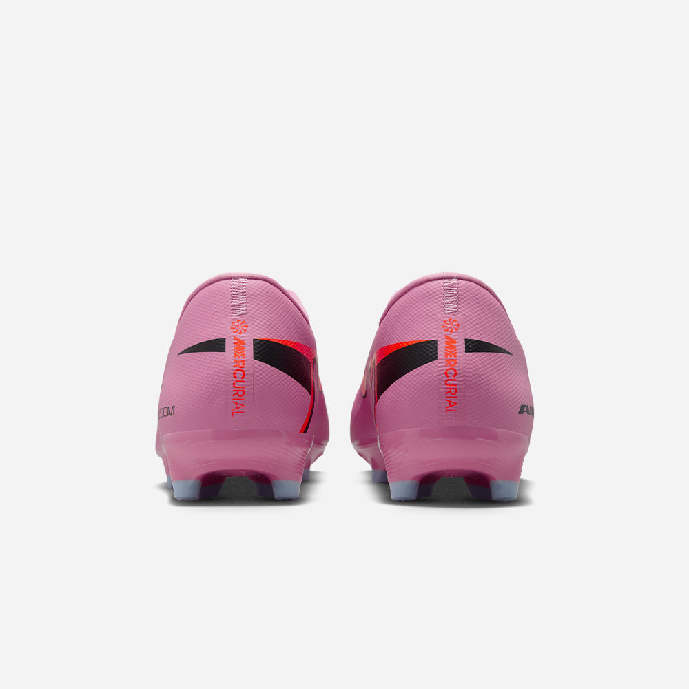 Giày Đá Bóng Dành Cho Sân Cỏ Tự Nhiên Nam Nike Mercurial Vapor 16 Academy - Hồng - Supersports Vietnam
