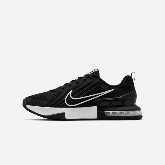 Giày Luyện Tập Nam Nike Air Max Alpha Trainer 6 - Đen