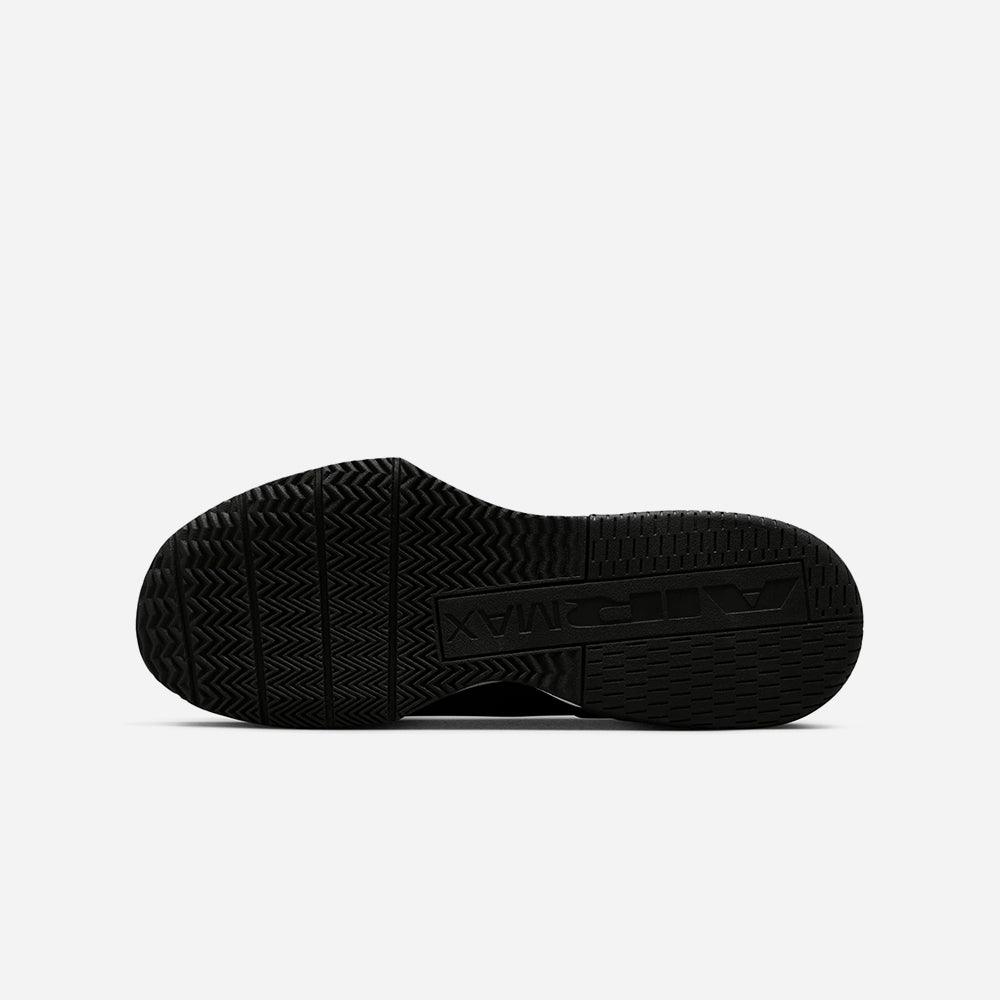 Giày Luyện Tập Nam Nike Air Max Alpha Trainer 6 - Đen - Supersports Vietnam