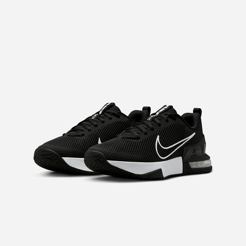 Giày Luyện Tập Nam Nike Air Max Alpha Trainer 6 - Đen - Supersports Vietnam