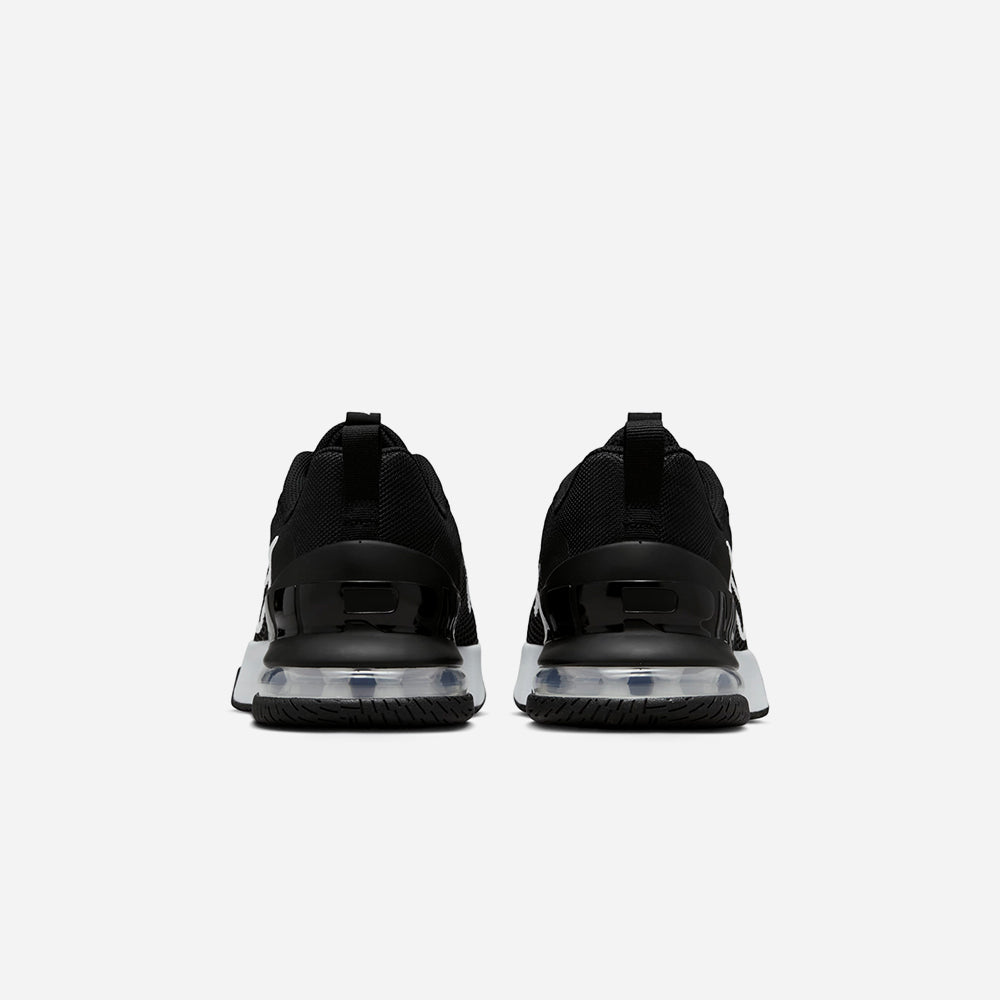 Giày Luyện Tập Nam Nike Air Max Alpha Trainer 6 - Đen - Supersports Vietnam