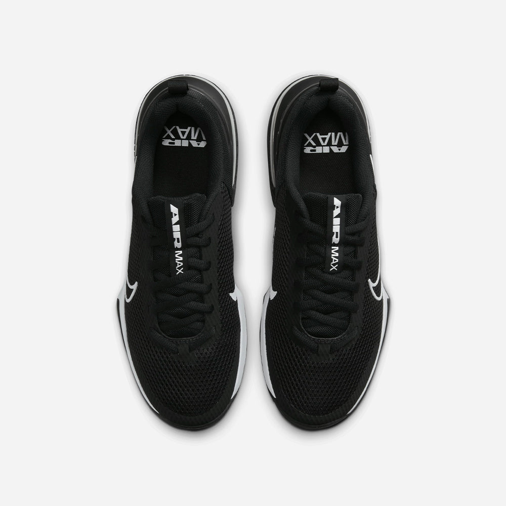 Giày Luyện Tập Nam Nike Air Max Alpha Trainer 6 - Đen - Supersports Vietnam