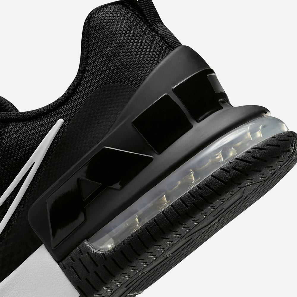 Giày Luyện Tập Nam Nike Air Max Alpha Trainer 6 - Đen - Supersports Vietnam