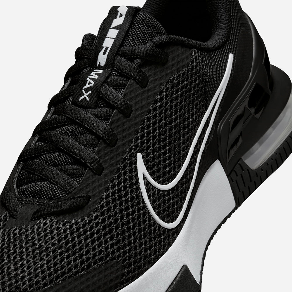 Giày Luyện Tập Nam Nike Air Max Alpha Trainer 6 - Đen - Supersports Vietnam