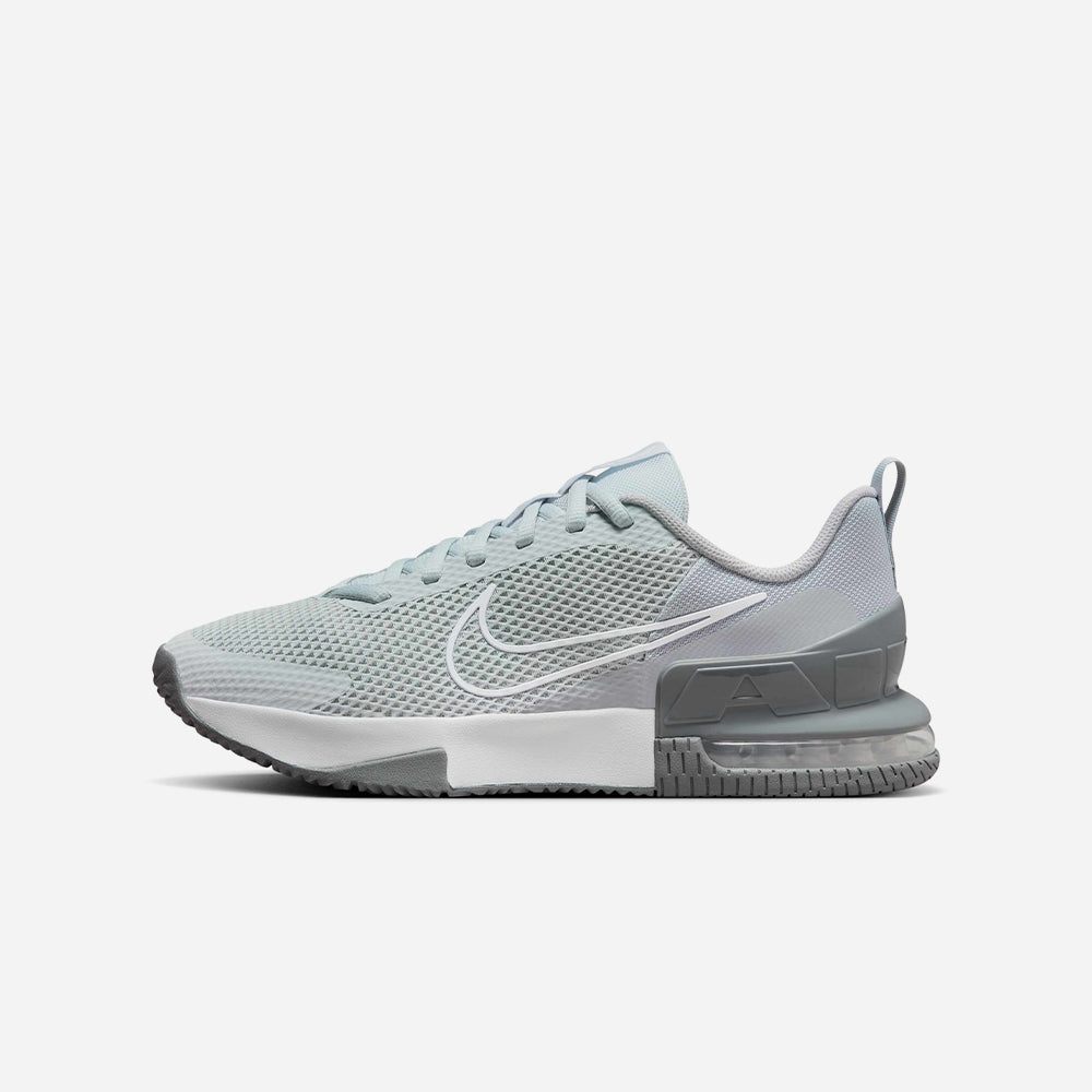 Giày Luyện Tập Nam Nike Air Max Alpha Trainer 6 - Xám - Supersports Vietnam