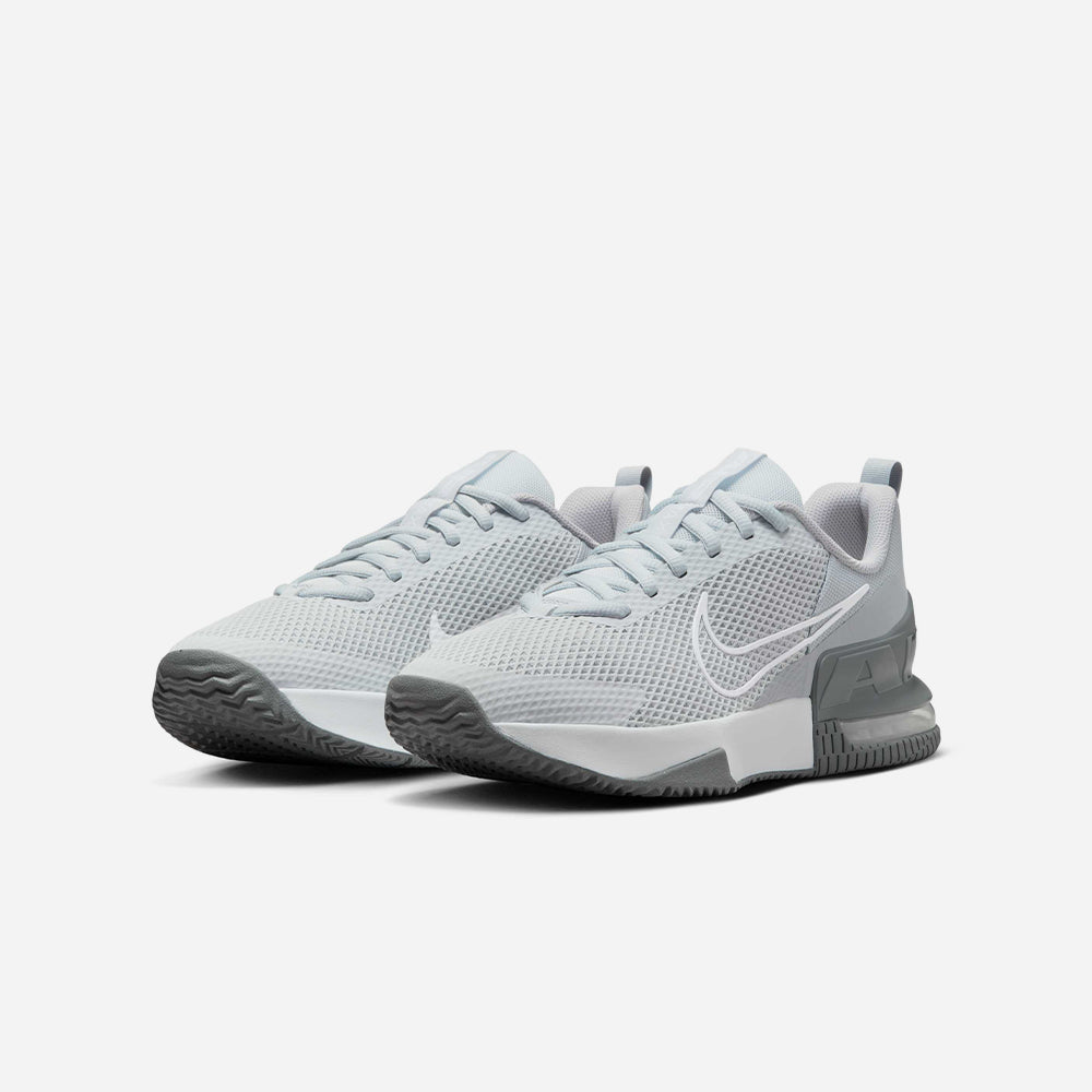 Giày Luyện Tập Nam Nike Air Max Alpha Trainer 6 - Xám - Supersports Vietnam