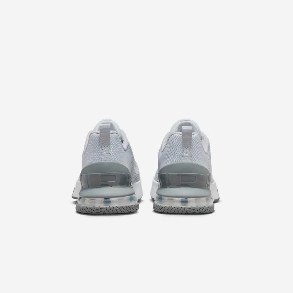 Giày Luyện Tập Nam Nike Air Max Alpha Trainer 6 - Xám - Supersports Vietnam