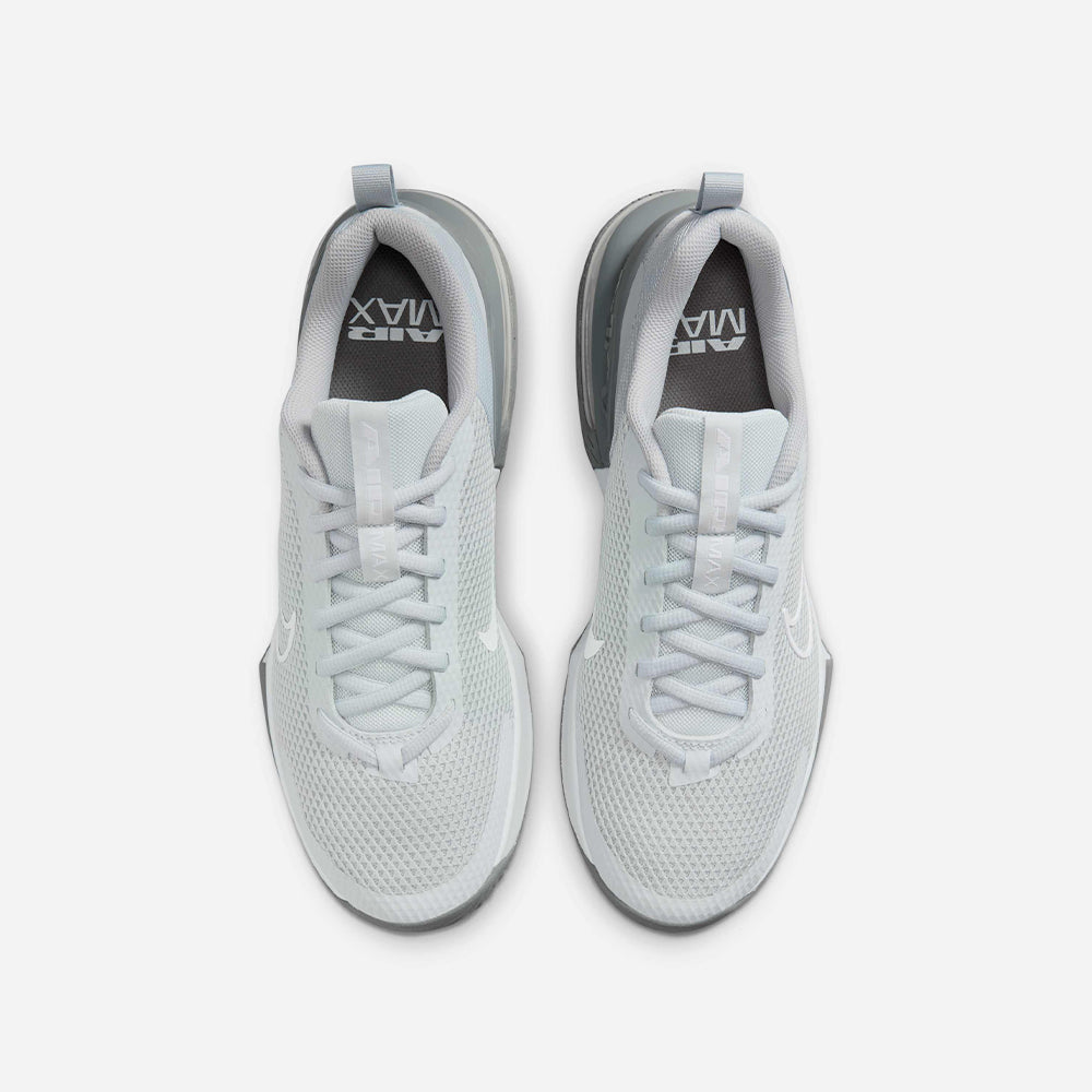 Giày Luyện Tập Nam Nike Air Max Alpha Trainer 6 - Xám - Supersports Vietnam