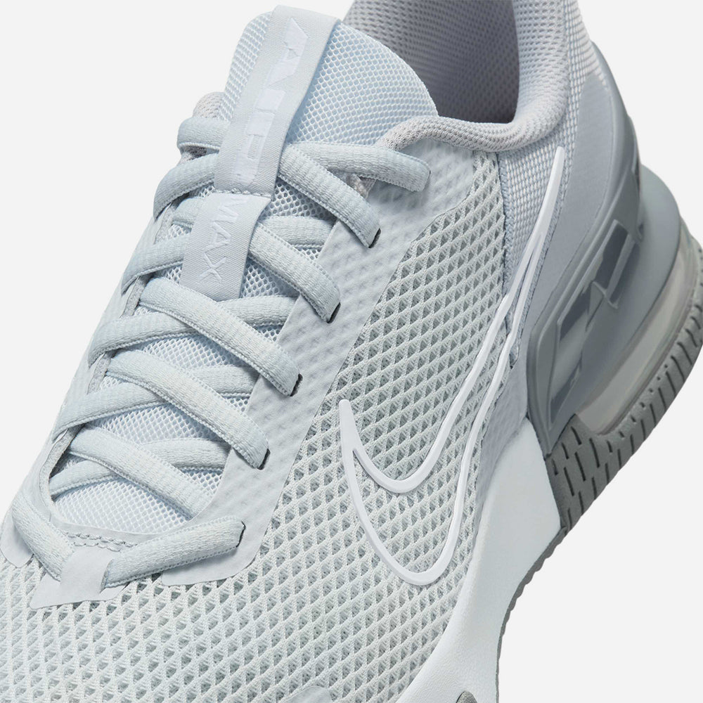 Giày Luyện Tập Nam Nike Air Max Alpha Trainer 6 - Xám - Supersports Vietnam