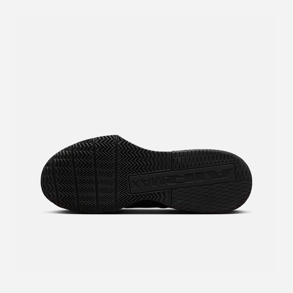Giày Luyện Tập Nam Nike Air Max Alpha Trainer 6 - Đen - Supersports Vietnam