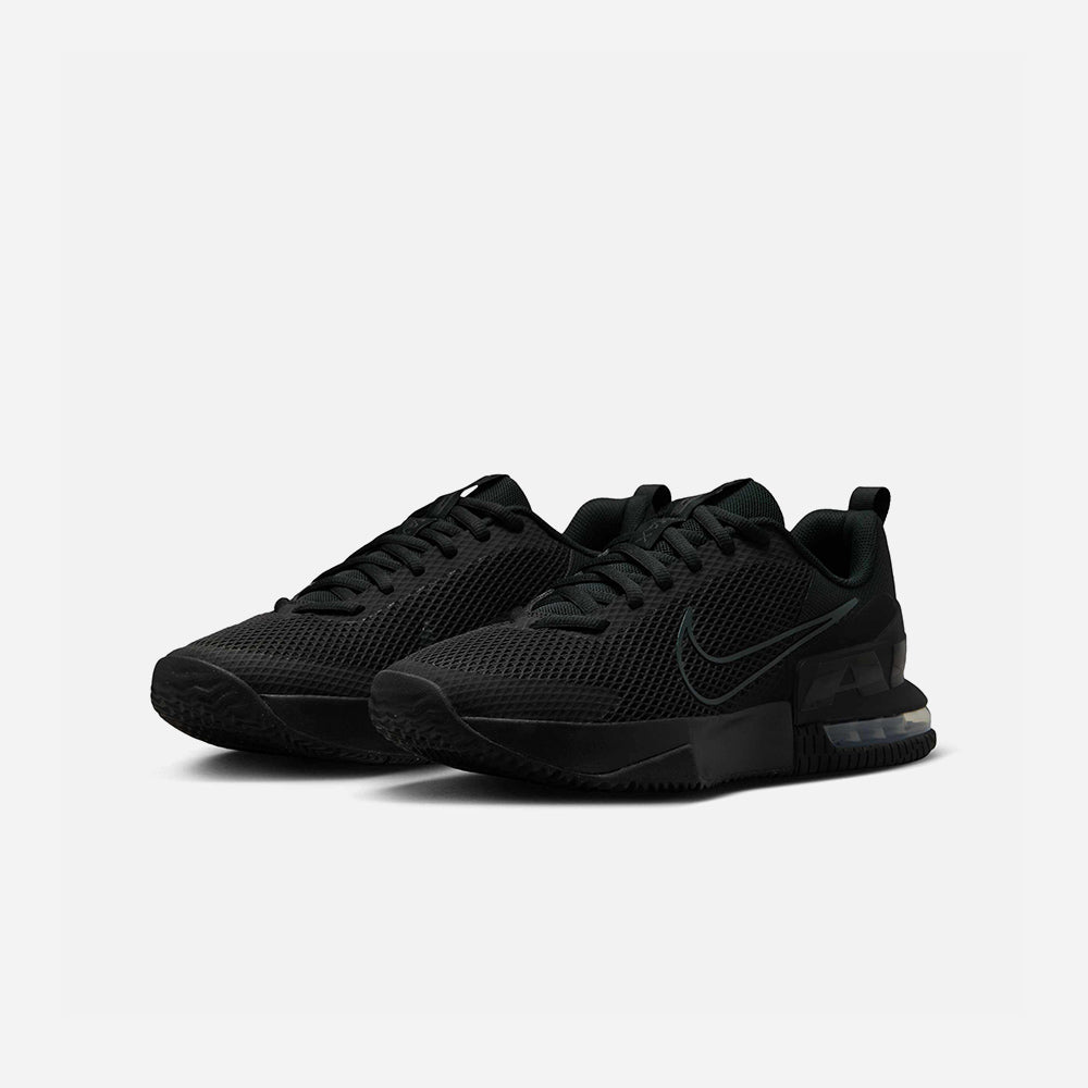 Giày Luyện Tập Nam Nike Air Max Alpha Trainer 6 - Đen - Supersports Vietnam