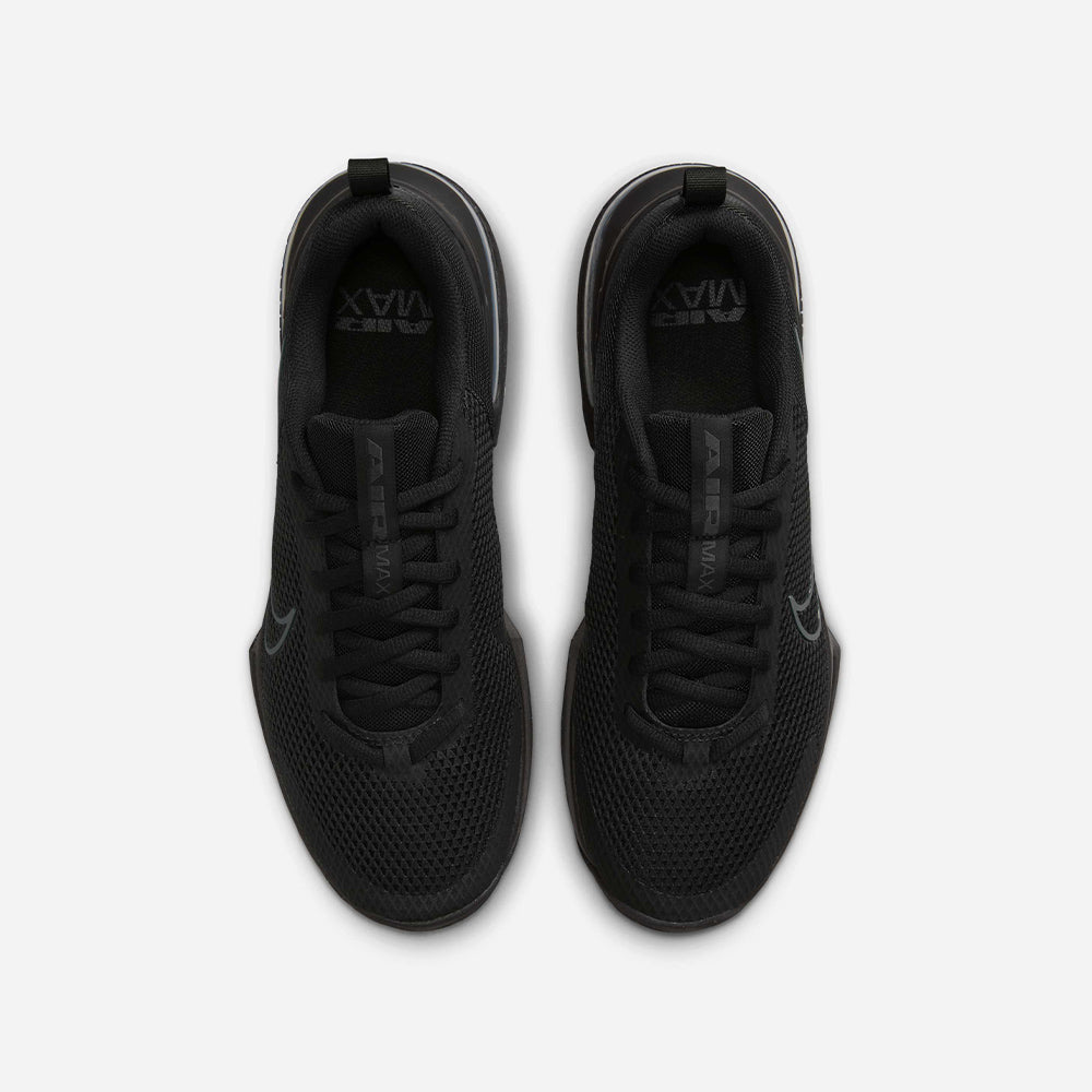 Giày Luyện Tập Nam Nike Air Max Alpha Trainer 6 - Đen - Supersports Vietnam