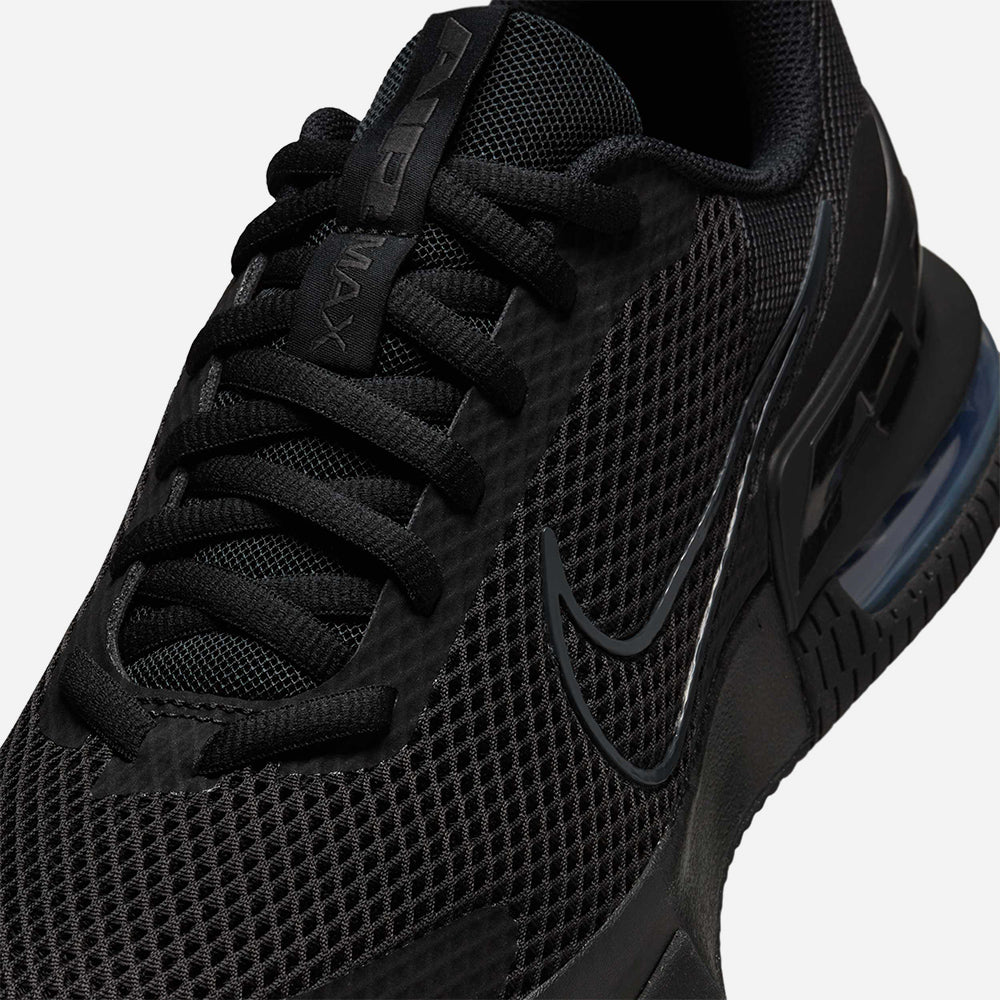 Giày Luyện Tập Nam Nike Air Max Alpha Trainer 6 - Đen - Supersports Vietnam