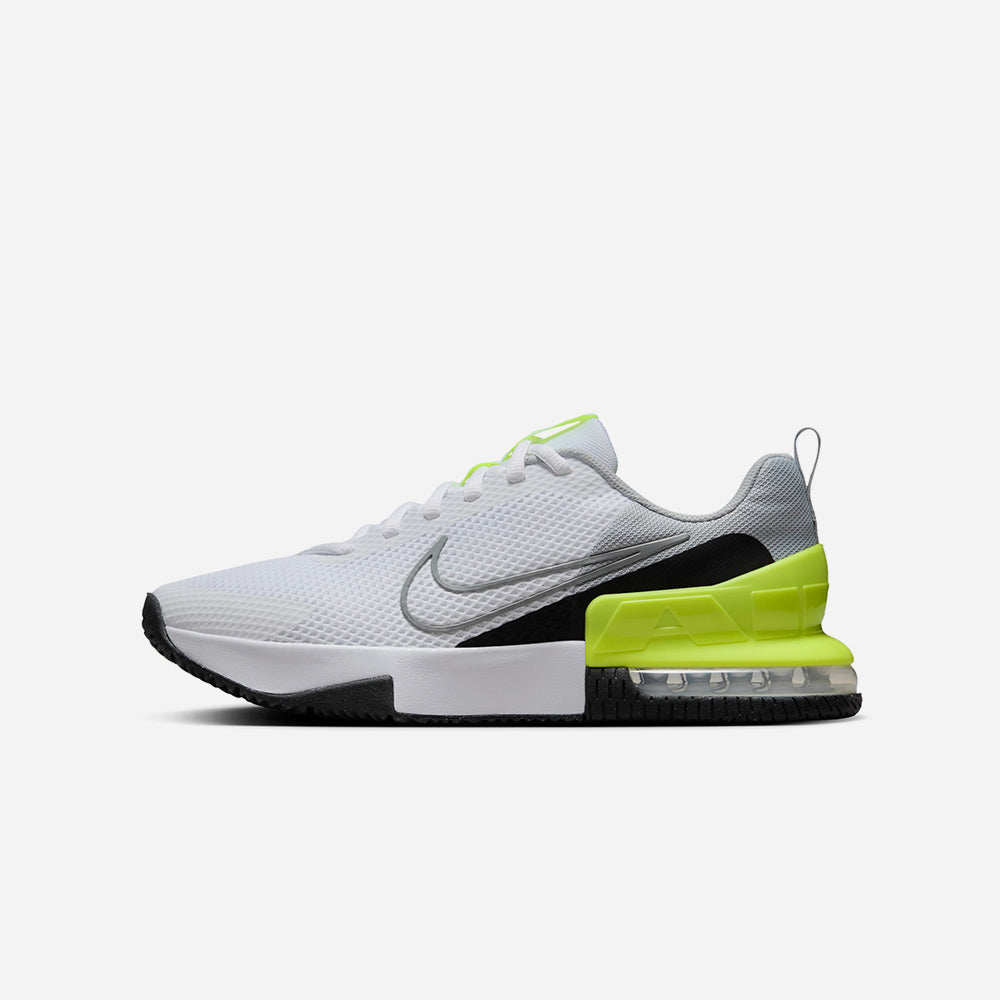 Giày Luyện Tập Nam Nike Air Max Alpha Trainer 6 - Xám - Supersports Vietnam