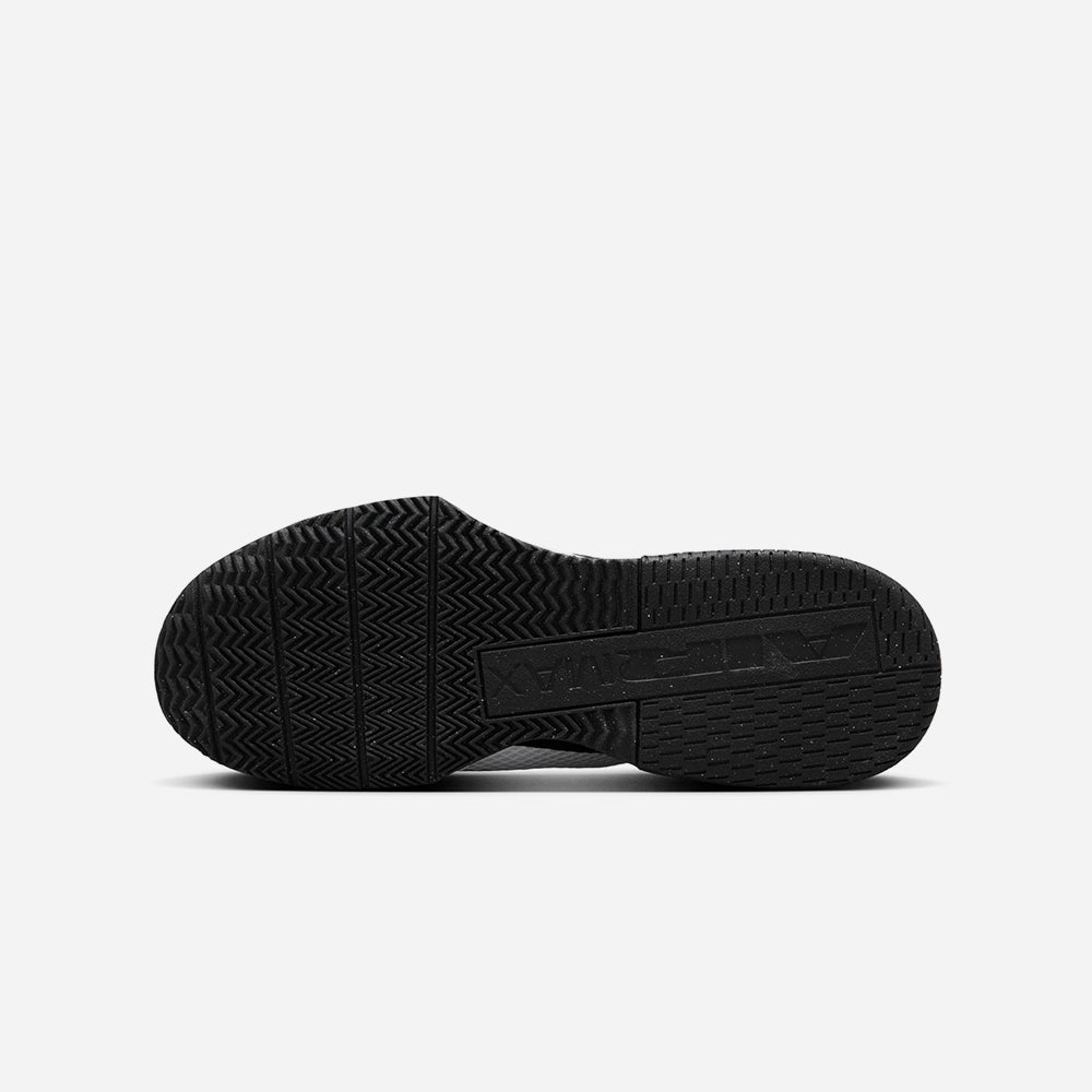 Giày Luyện Tập Nam Nike Air Max Alpha Trainer 6 - Xám - Supersports Vietnam