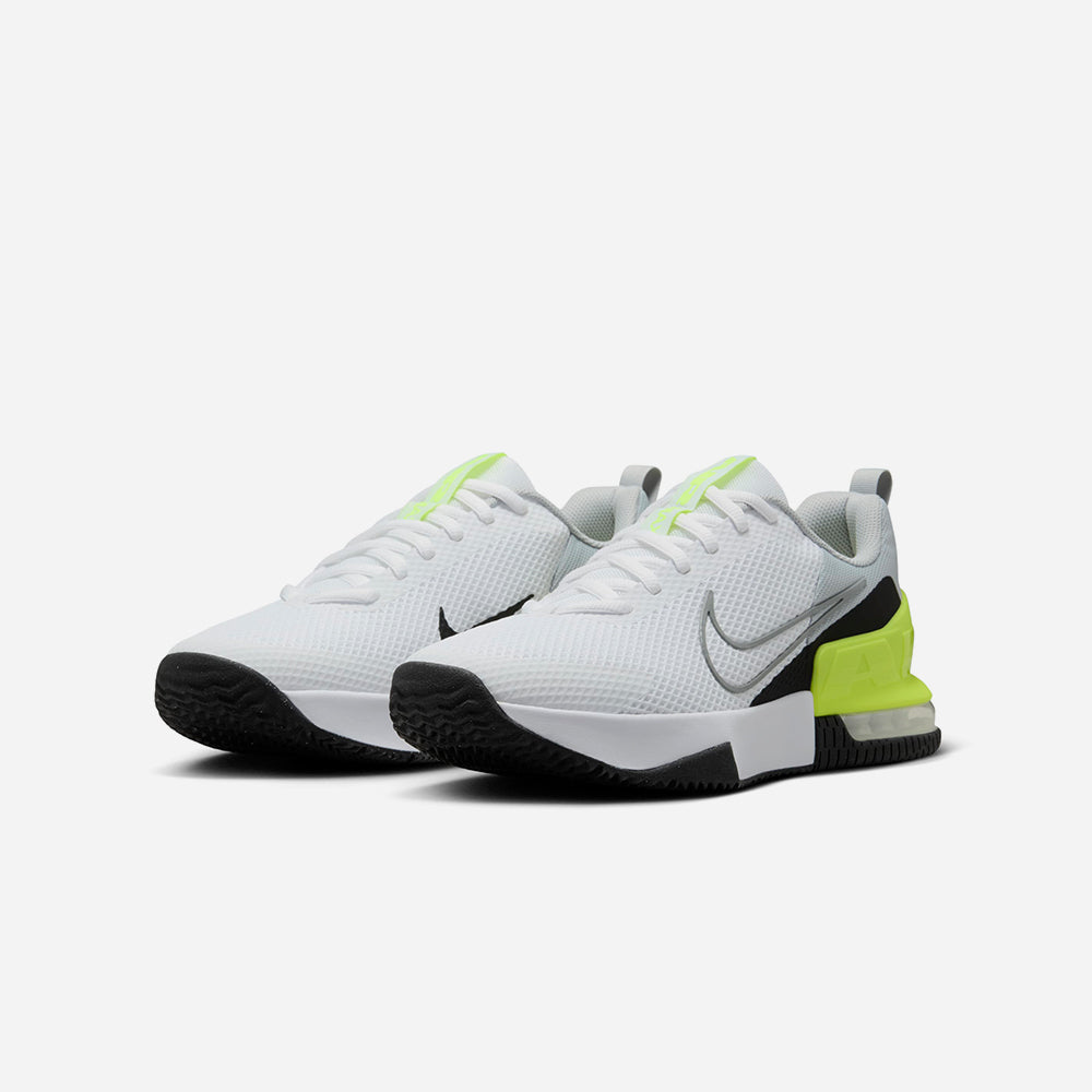 Giày Luyện Tập Nam Nike Air Max Alpha Trainer 6 - Xám - Supersports Vietnam