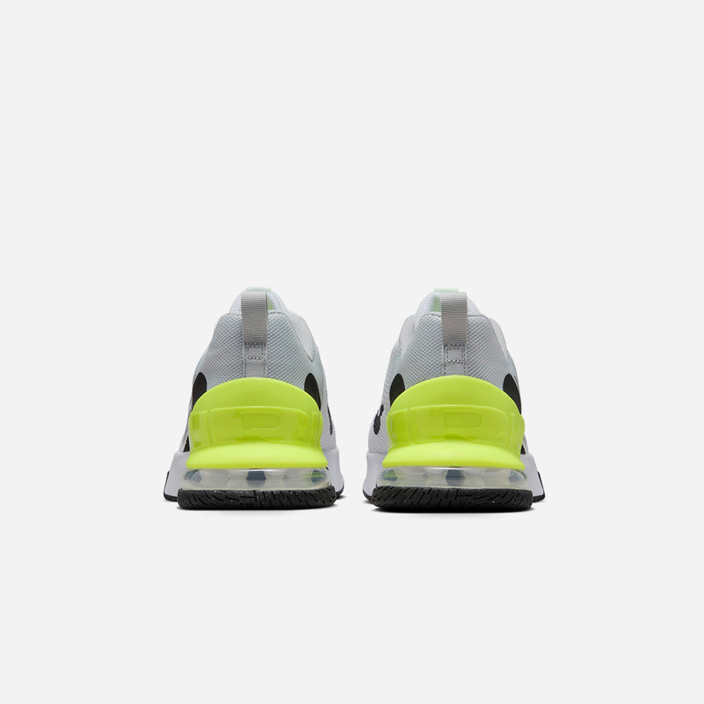 Giày Luyện Tập Nam Nike Air Max Alpha Trainer 6 - Xám - Supersports Vietnam