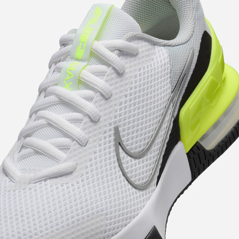 Giày Luyện Tập Nam Nike Air Max Alpha Trainer 6 - Xám - Supersports Vietnam
