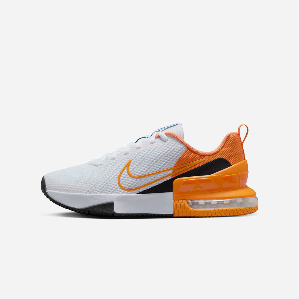 Giày Tập Luyện Nam Nike Air Max Alpha Trainer 6 - Nhiều Màu - Supersports Vietnam