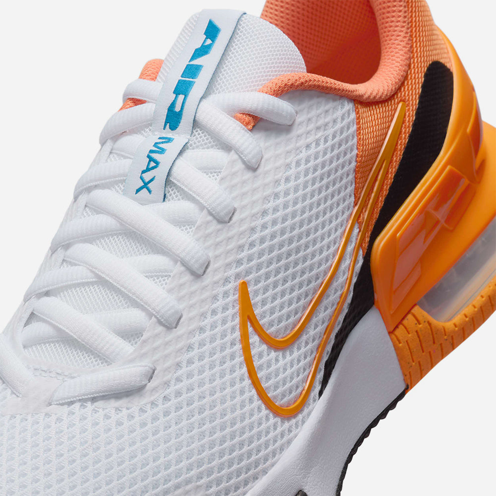 Giày Tập Luyện Nam Nike Air Max Alpha Trainer 6 - Nhiều Màu - Supersports Vietnam
