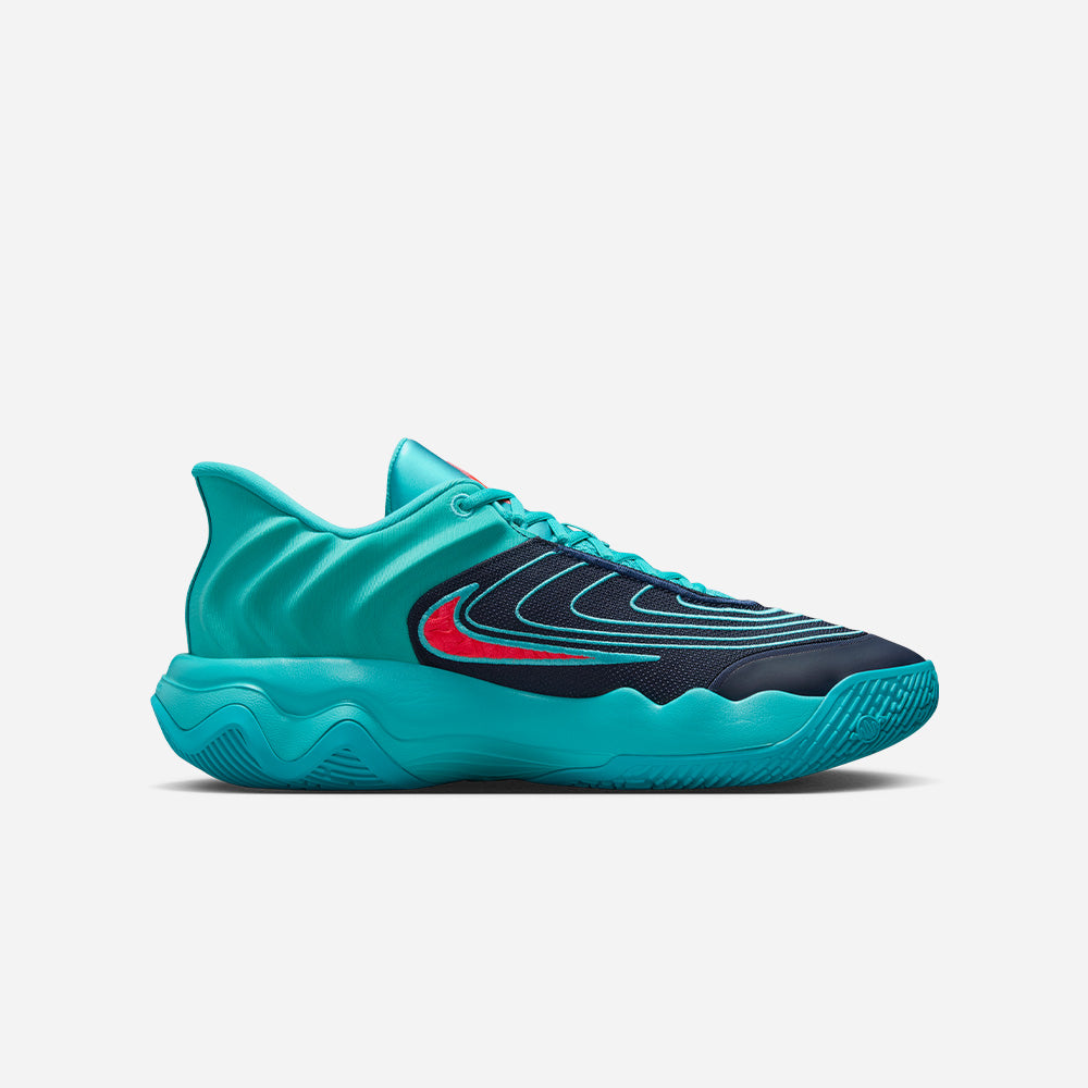 Giày Bóng Rổ Nam Nike Giannis Immortality 4 Ep: Linh Hoạt 