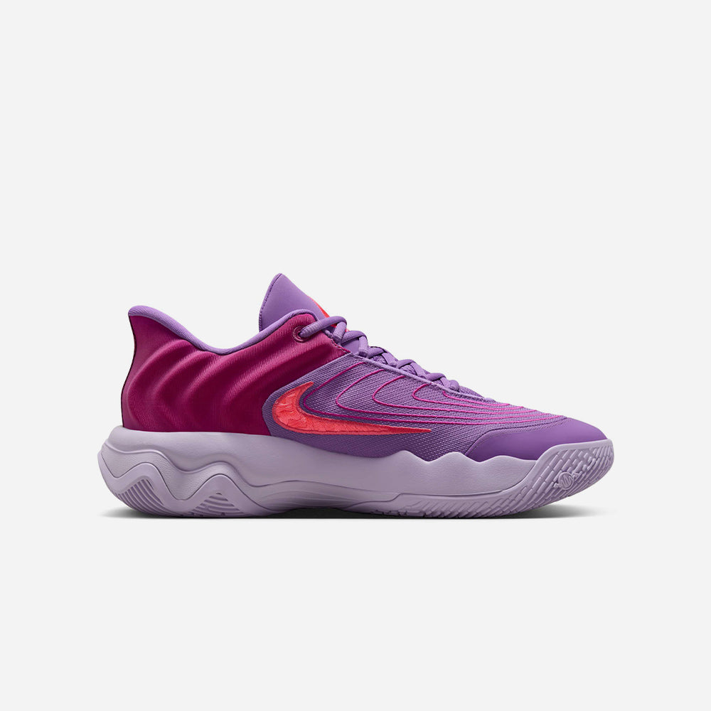 Giày Bóng Rổ Nam Nike Giannis Immortality 4 Ep - Tím - Supersports Vietnam