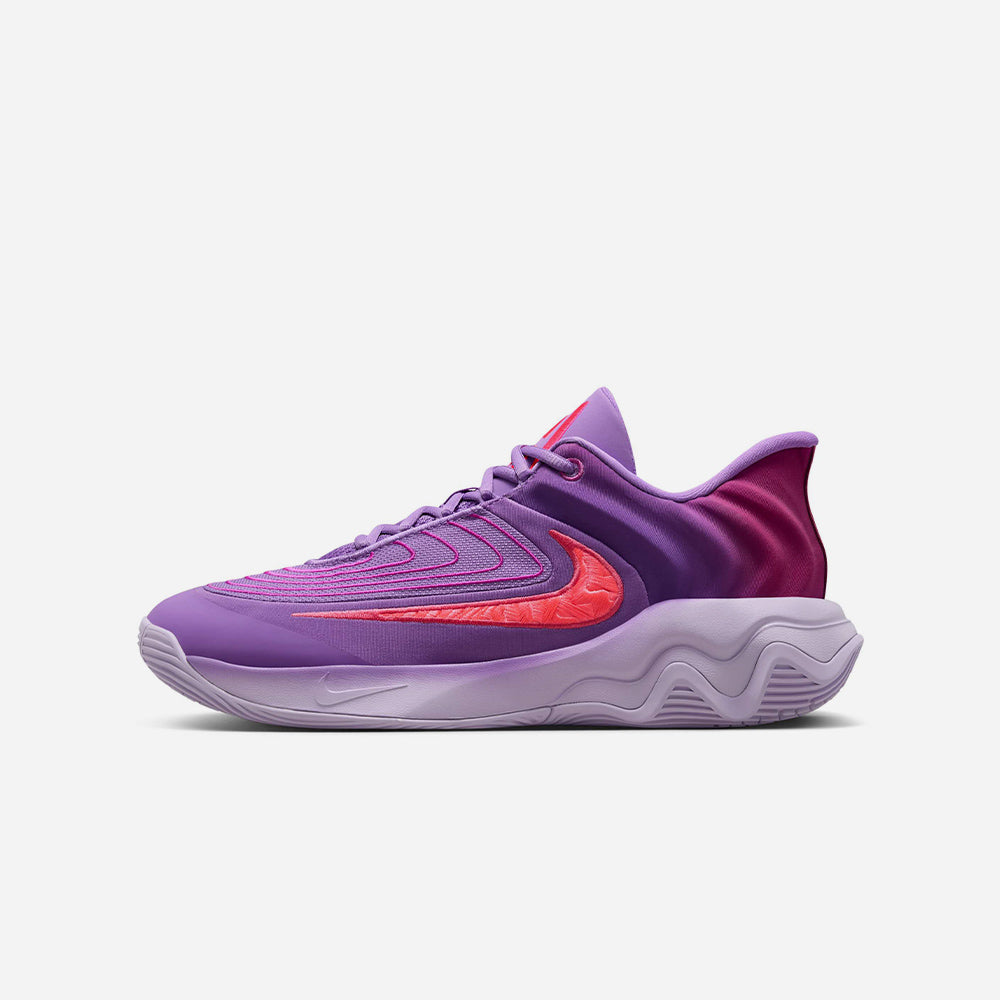 Giày Bóng Rổ Nam Nike Giannis Immortality 4 Ep - Tím - Supersports Vietnam