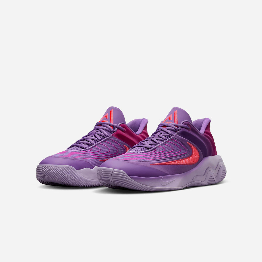 Giày Bóng Rổ Nam Nike Giannis Immortality 4 Ep - Tím - Supersports Vietnam