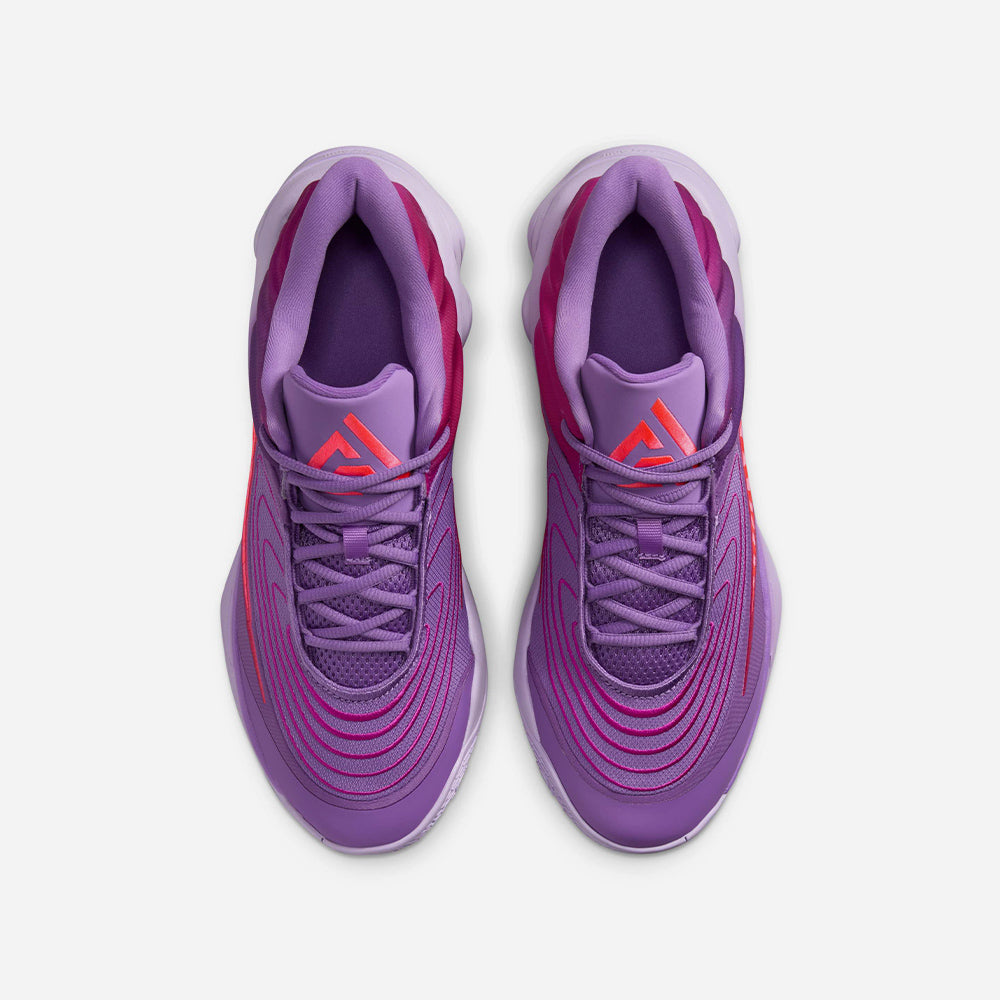 Giày Bóng Rổ Nam Nike Giannis Immortality 4 Ep - Tím - Supersports Vietnam