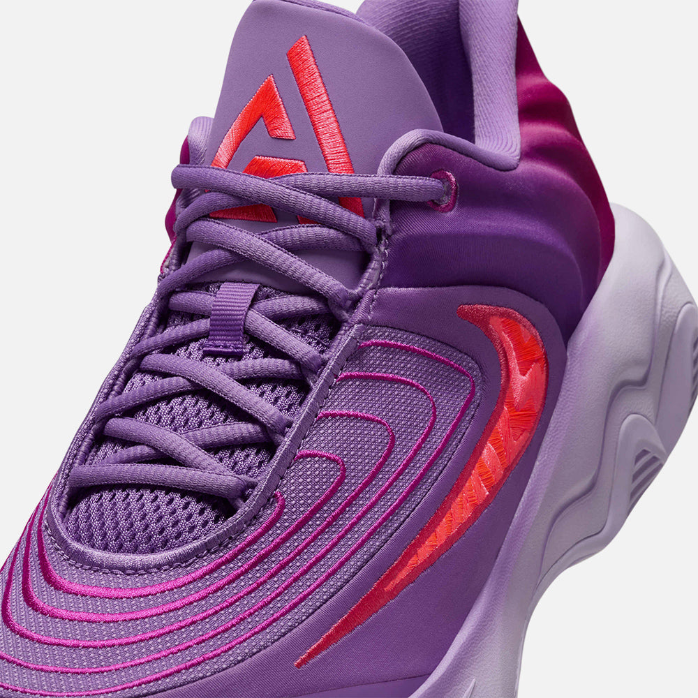 Giày Bóng Rổ Nam Nike Giannis Immortality 4 Ep - Tím - Supersports Vietnam