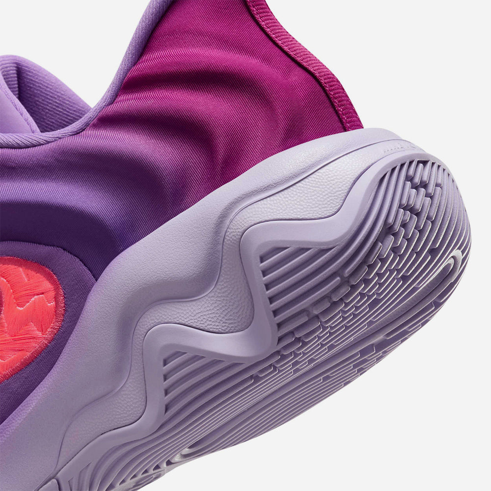 Giày Bóng Rổ Nam Nike Giannis Immortality 4 Ep - Tím - Supersports Vietnam