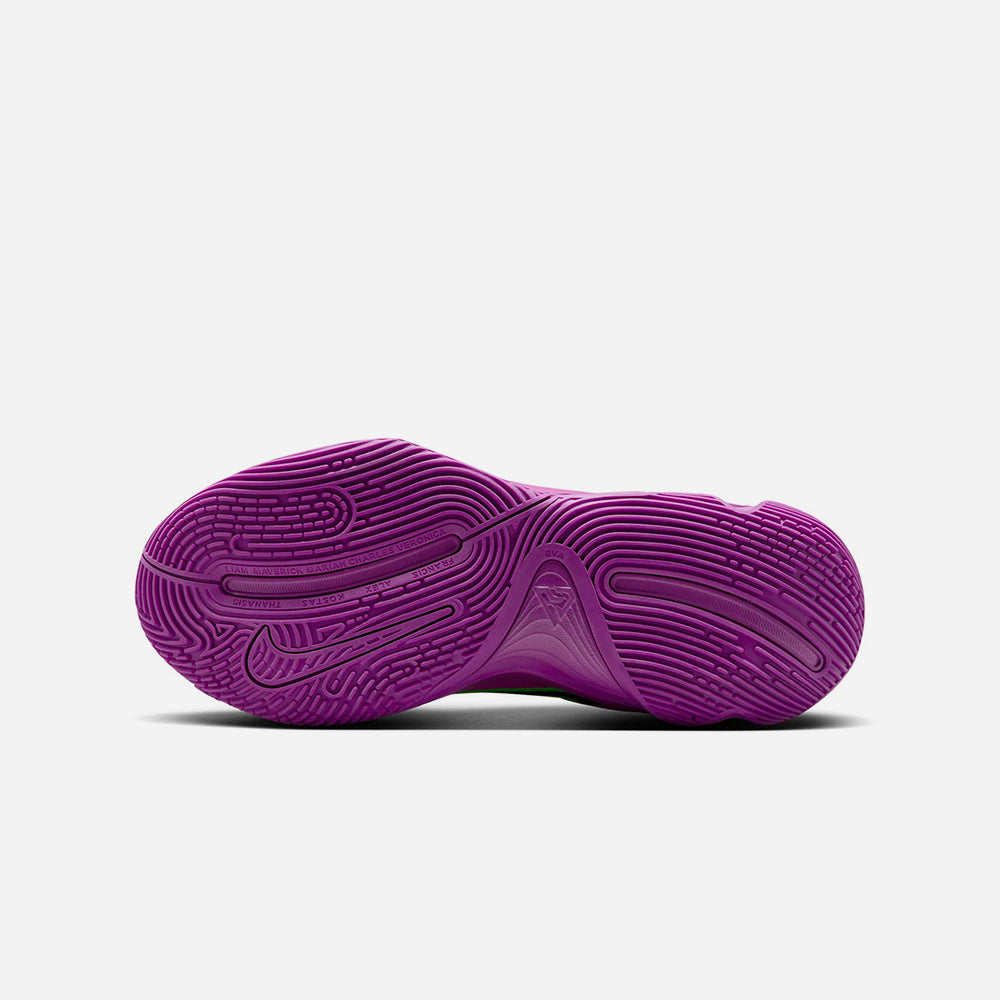 Giày Bóng Rổ Nam Nike Giannis Immortality 4 Ep - Tím - Supersports Vietnam