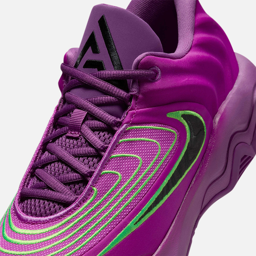 Giày Bóng Rổ Nam Nike Giannis Immortality 4 Ep - Tím - Supersports Vietnam