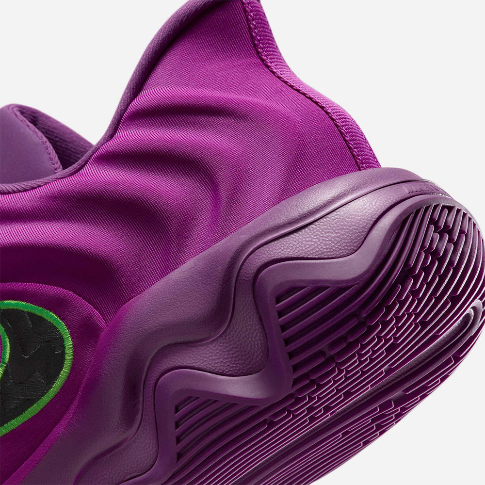 Giày Bóng Rổ Nam Nike Giannis Immortality 4 Ep - Tím - Supersports Vietnam