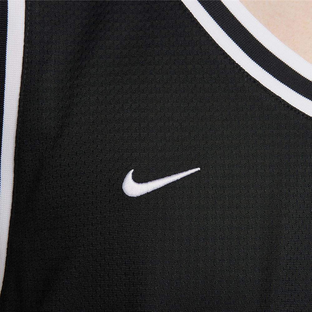 Áo Bóng Rổ Nam Nike Dri-Fit Dna - Đen - Supersports Vietnam
