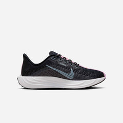 Giày Chạy Bộ Nữ Nike Pegus Plus - Đen - Supersports Vietnam