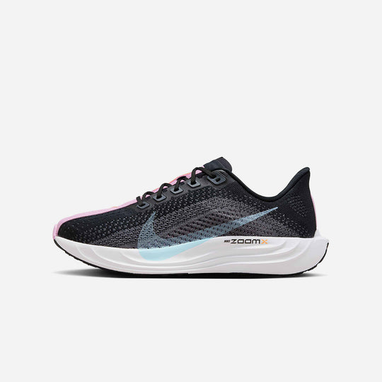 Giày Chạy Bộ Nữ Nike Pegus Plus - Đen