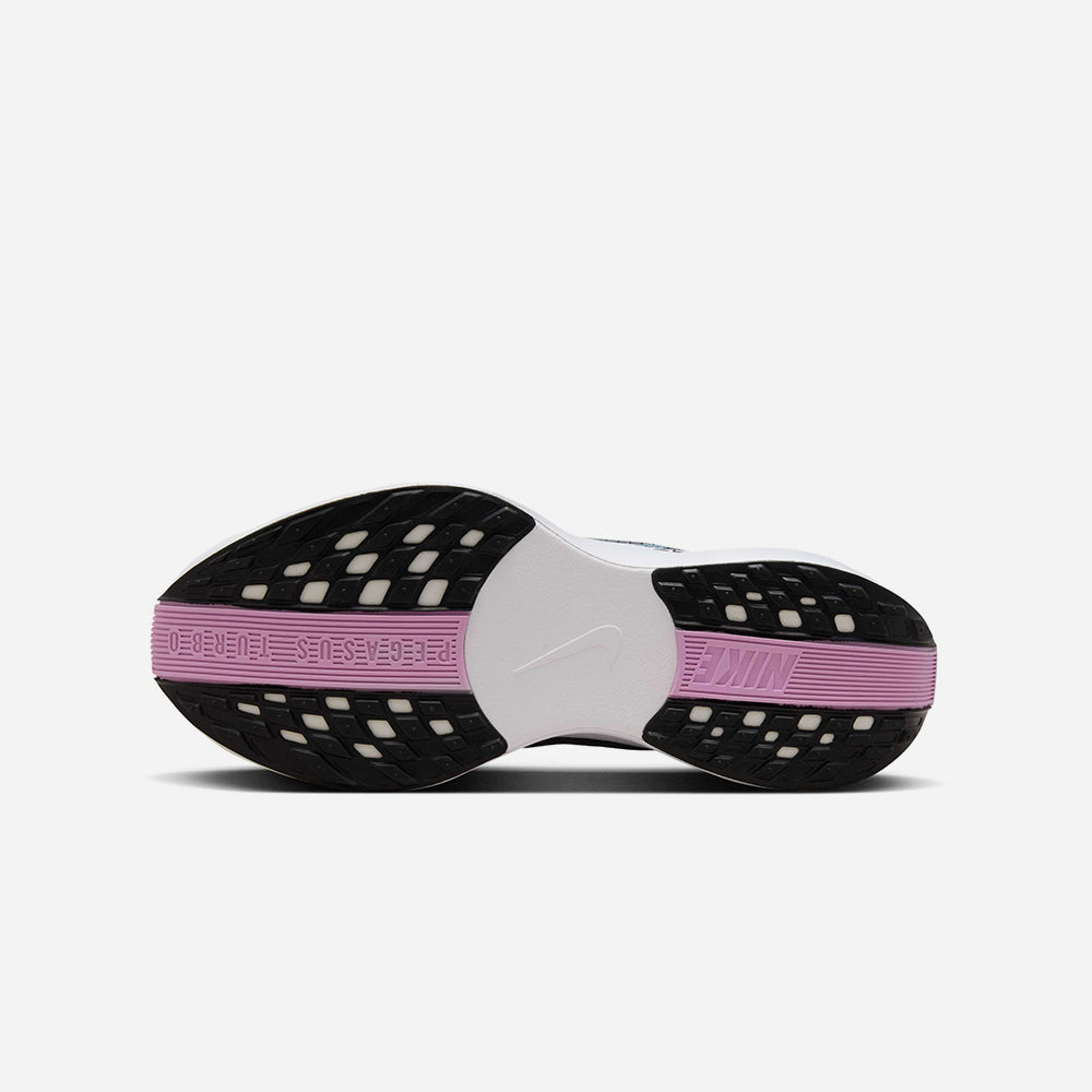 Giày Chạy Bộ Nữ Nike Pegus Plus - Đen - Supersports Vietnam