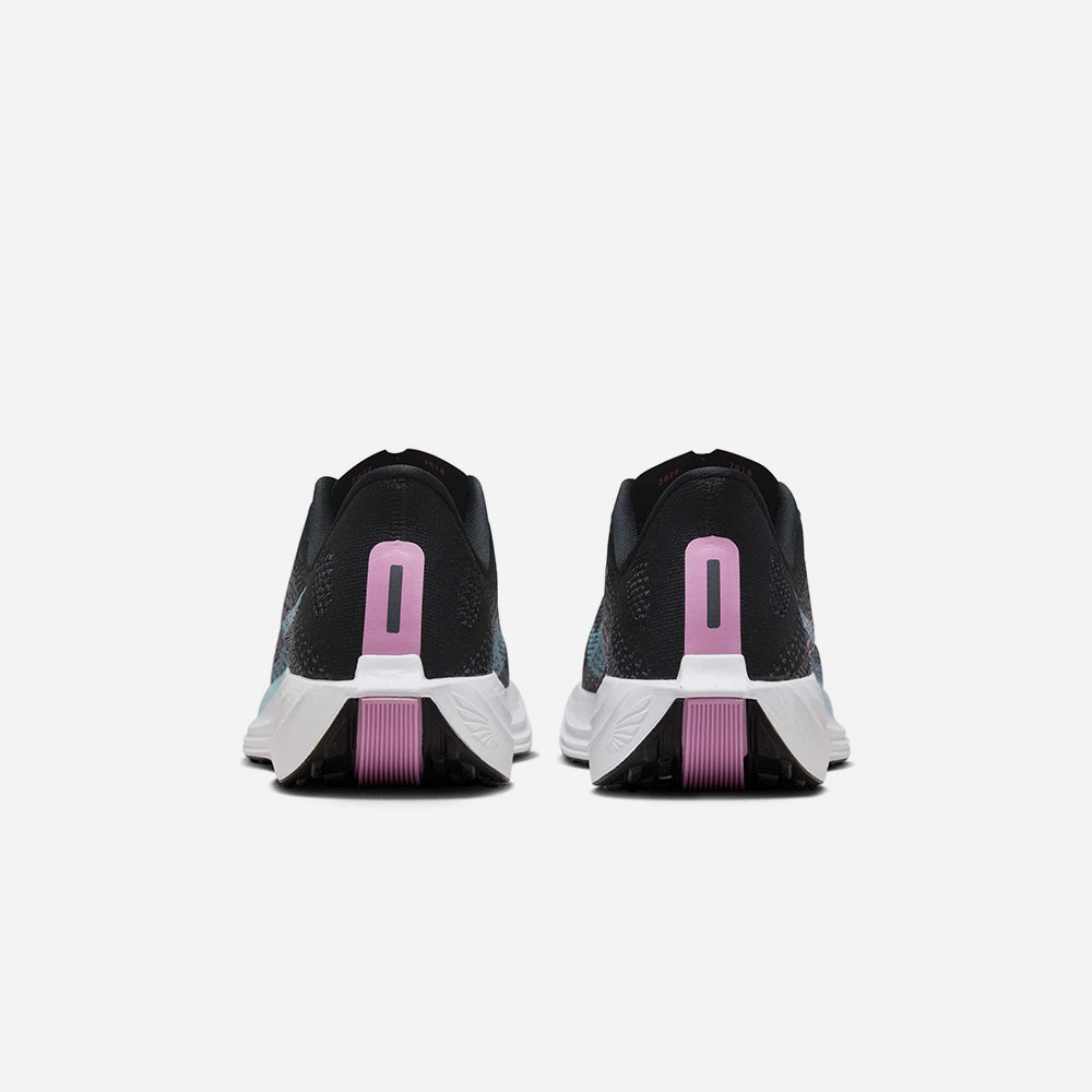 Giày Chạy Bộ Nữ Nike Pegus Plus - Đen - Supersports Vietnam