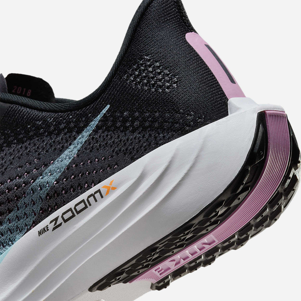 Giày Chạy Bộ Nữ Nike Pegus Plus - Đen - Supersports Vietnam